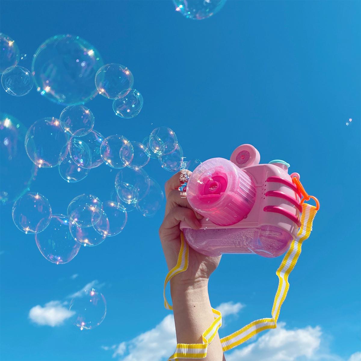 兒童泡泡機為什么要做cpc認證 兒童泡泡機為什么要做cpc認證