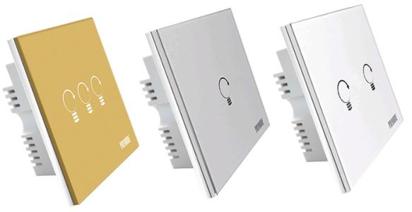 智能開關rcm認證標準 智能開關rcm認證標準